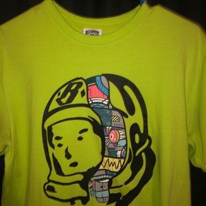 Billionaire Boys Club Shirt